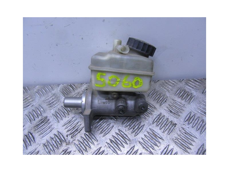 Recambio de bomba de freno : m. benz a 170 : 1.7 td (89,73cv)5p [2001] para m. benz a 170 1.7 td (89,73cv 1.7 td 5p referencia O