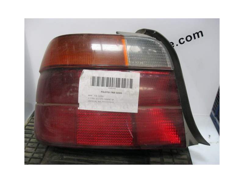 Recambio de piloto trasero izquierdo para bmw 318 1.7 tds-d/174t1-conpac-3p referencia OEM IAM   