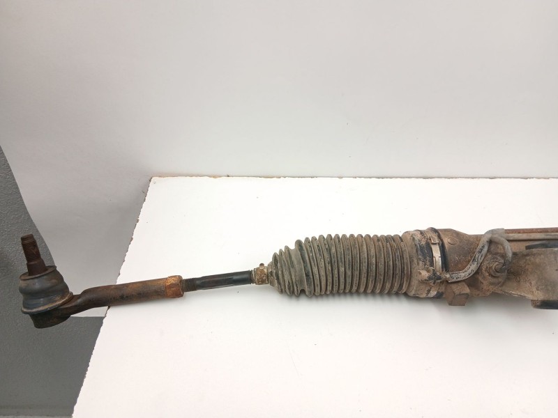 Recambio de cremallera direccion para ford explorer 4.0 g -x (4.0l) referencia OEM IAM RFF57C3550EA  