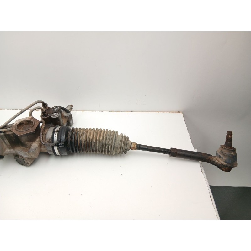 Recambio de cremallera direccion para ford explorer 4.0 g -x (4.0l) referencia OEM IAM RFF57C3550EA  