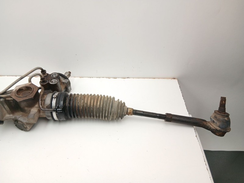 Recambio de cremallera direccion para ford explorer 4.0 g -x (4.0l) referencia OEM IAM RFF57C3550EA  