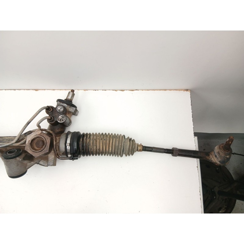 Recambio de cremallera direccion para ford explorer 4.0 g -x (4.0l) referencia OEM IAM RFF57C3550EA  