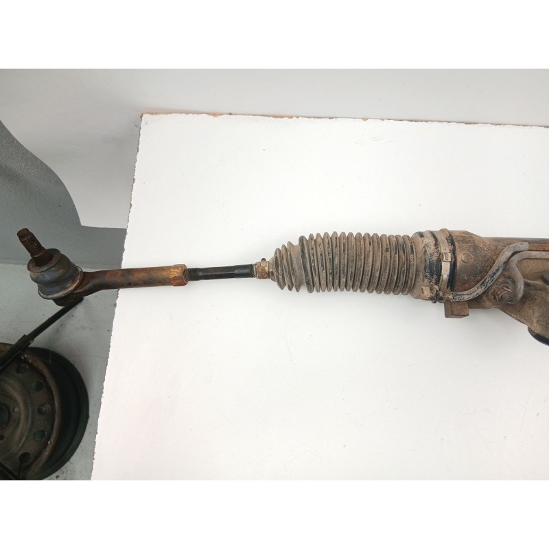 Recambio de cremallera direccion para ford explorer 4.0 g -x (4.0l) referencia OEM IAM RFF57C3550EA  