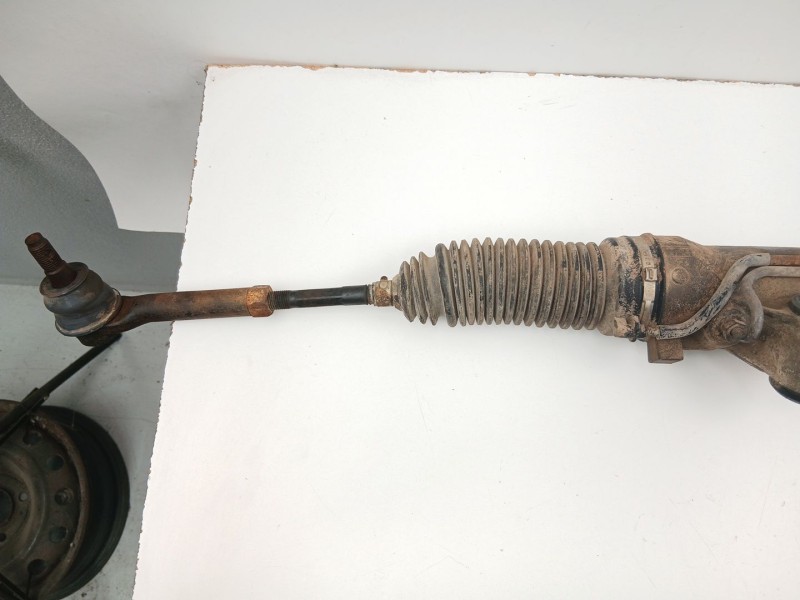 Recambio de cremallera direccion para ford explorer 4.0 g -x (4.0l) referencia OEM IAM RFF57C3550EA  