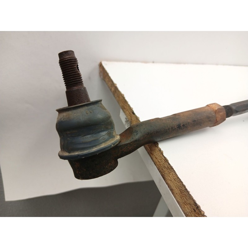 Recambio de cremallera direccion para ford explorer 4.0 g -x (4.0l) referencia OEM IAM RFF57C3550EA  