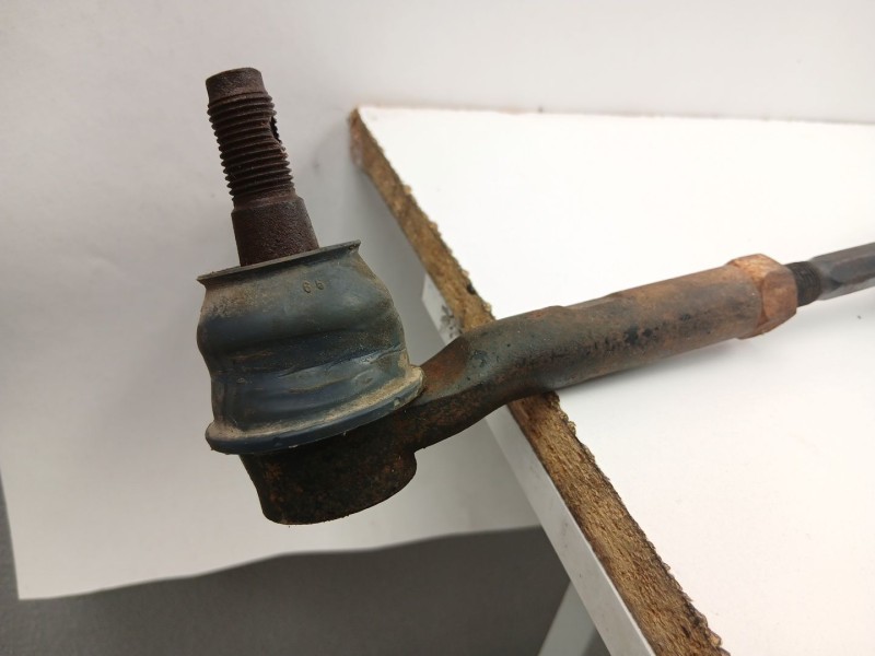 Recambio de cremallera direccion para ford explorer 4.0 g -x (4.0l) referencia OEM IAM RFF57C3550EA  