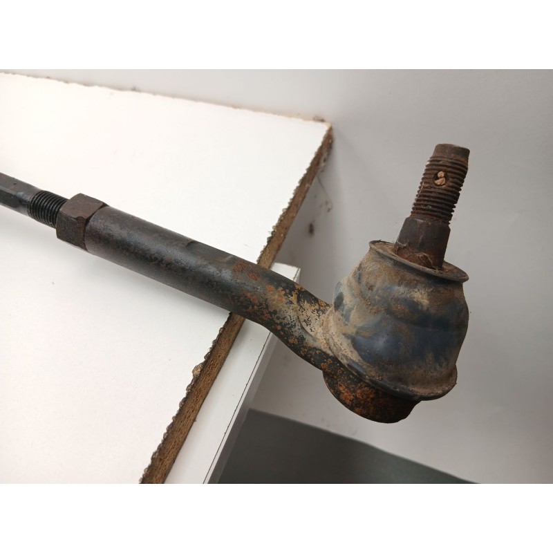 Recambio de cremallera direccion para ford explorer 4.0 g -x (4.0l) referencia OEM IAM RFF57C3550EA  