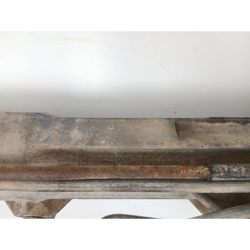 Recambio de cremallera direccion para ford explorer 4.0 g -x (4.0l) referencia OEM IAM RFF57C3550EA  