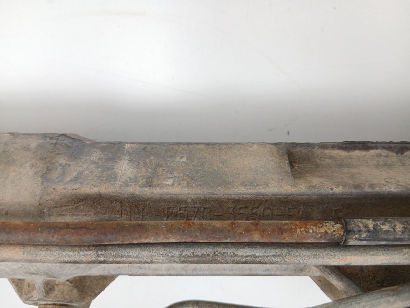 Recambio de cremallera direccion para ford explorer 4.0 g -x (4.0l) referencia OEM IAM RFF57C3550EA  