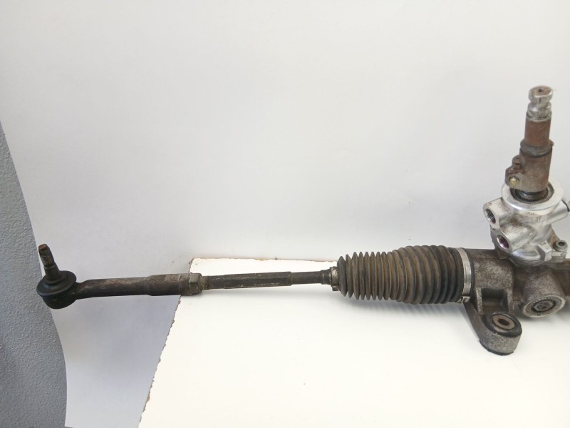 Recambio de cremallera direccion para toyota avensis 2.0 g referencia OEM IAM 4425005081  