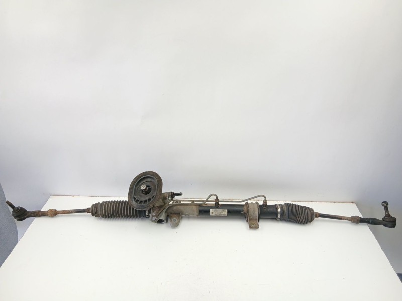 Recambio de cremallera direccion para chrysler pt cruiser 2.1 cdi referencia OEM IAM 5272289AE  