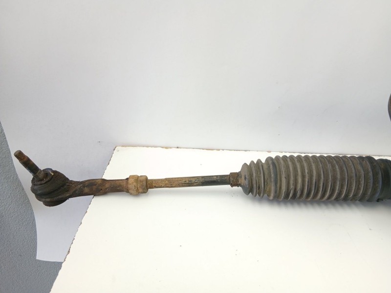 Recambio de cremallera direccion para chrysler pt cruiser 2.1 cdi referencia OEM IAM 5272289AE  