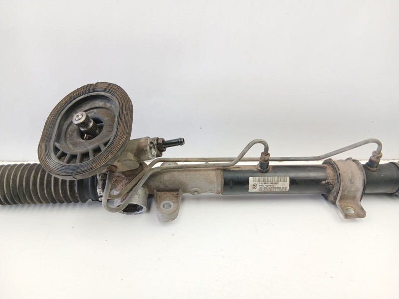 Recambio de cremallera direccion para chrysler pt cruiser 2.1 cdi referencia OEM IAM 5272289AE  