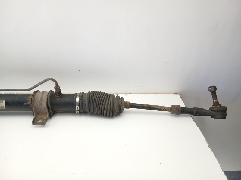 Recambio de cremallera direccion para chrysler pt cruiser 2.1 cdi referencia OEM IAM 5272289AE  