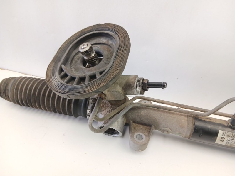 Recambio de cremallera direccion para chrysler pt cruiser 2.1 cdi referencia OEM IAM 5272289AE  