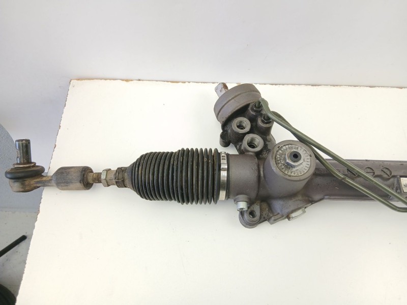 Recambio de cremallera direccion para volkswagen passat b5 (3b2) 1.9 tdi referencia OEM IAM 8D1422071M  