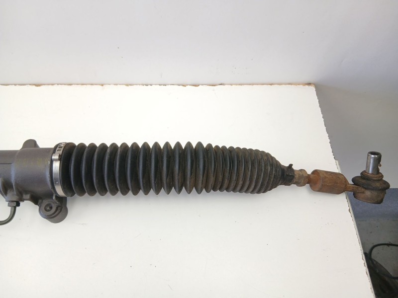 Recambio de cremallera direccion para volkswagen passat b5 (3b2) 1.9 tdi referencia OEM IAM 8D1422071M  