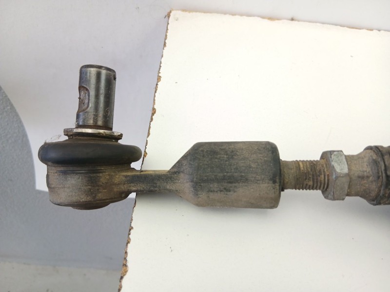 Recambio de cremallera direccion para volkswagen passat b5 (3b2) 1.9 tdi referencia OEM IAM 8D1422071M  