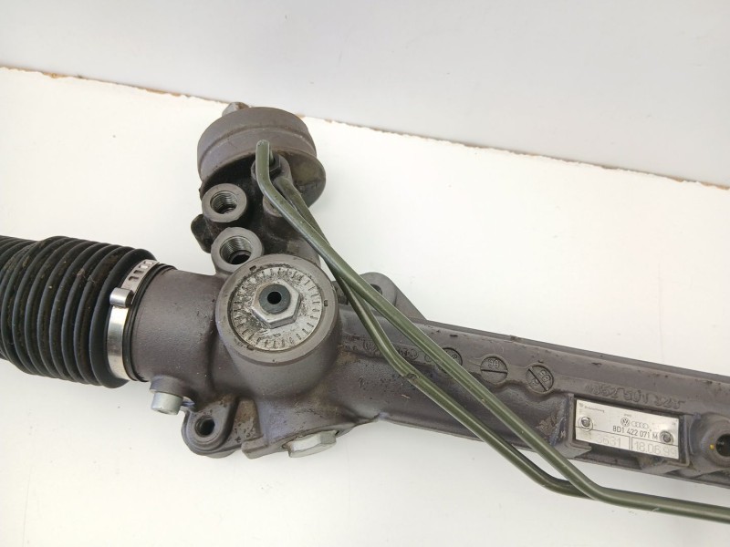 Recambio de cremallera direccion para volkswagen passat b5 (3b2) 1.9 tdi referencia OEM IAM 8D1422071M  