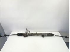 Recambio de cremallera direccion para citroën jumpy ii furgoneta 2.0 hdi 120 referencia OEM IAM 1400931580