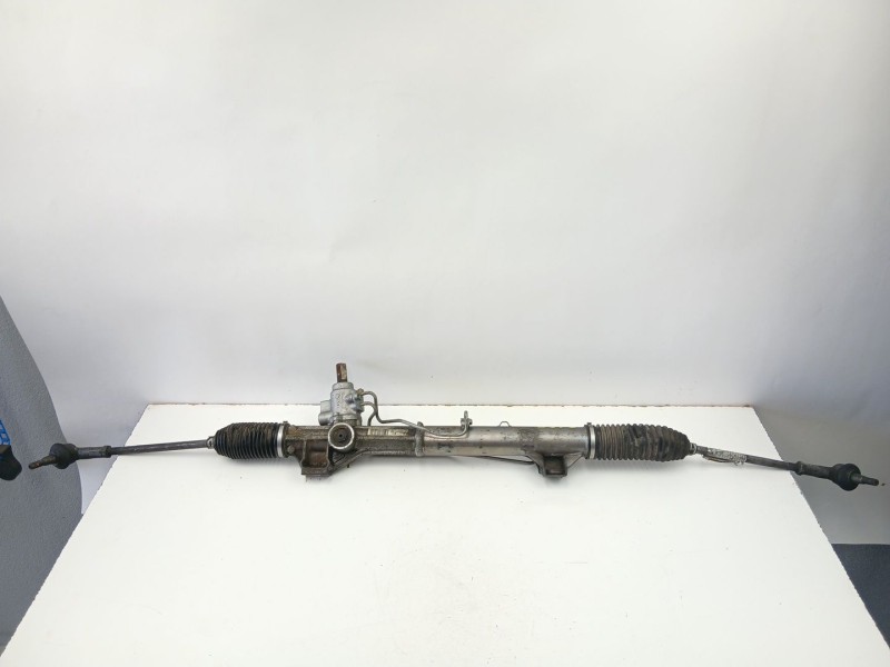 Recambio de cremallera direccion para citroën jumpy ii furgoneta 2.0 hdi 120 referencia OEM IAM 1400931580  