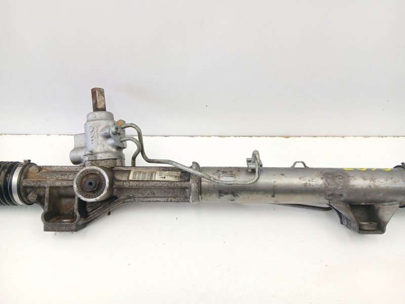 Recambio de cremallera direccion para citroën jumpy ii furgoneta 2.0 hdi 120 referencia OEM IAM 1400931580  