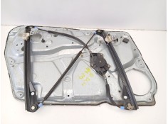 Recambio de elevalunas delantero derecho para volkswagen passat b5 (3b2) 1.9 tdi referencia OEM IAM 3B4837756D  