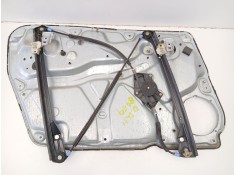 Recambio de elevalunas delantero derecho para volkswagen passat b5 (3b2) 1.9 tdi referencia OEM IAM 3B4837756D   2