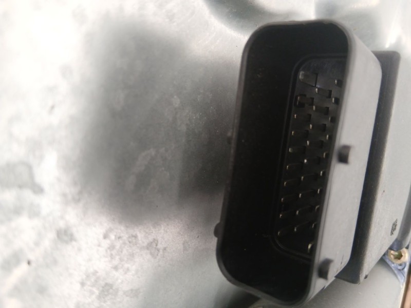 Recambio de elevalunas delantero derecho para volkswagen passat b5 (3b2) 1.9 tdi referencia OEM IAM 3B4837756D  