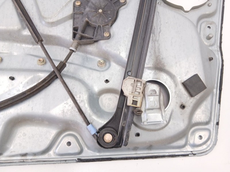 Recambio de elevalunas delantero izquierdo para volkswagen passat b5 (3b2) 1.9 tdi referencia OEM IAM 3B4837755D  