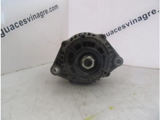 Recambio de alternador : chevrolet aveo : 1.2 g 3p [2010] para chevrolet aveo 1.2 g referencia OEM IAM 96936136  
