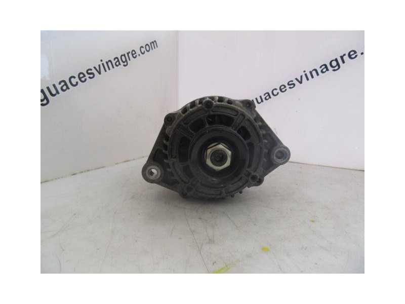 Recambio de alternador : chevrolet aveo : 1.2 g 3p [2010] para chevrolet aveo 1.2 g referencia OEM IAM 96936136  