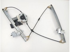 Recambio de elevalunas delantero derecho para volkswagen golf iv (1j1) 1.9 tdi referencia OEM IAM 1J1959802C  