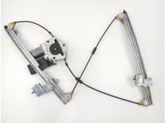 Recambio de elevalunas delantero derecho para volkswagen golf iv (1j1) 1.9 tdi referencia OEM IAM 1J1959802C   2