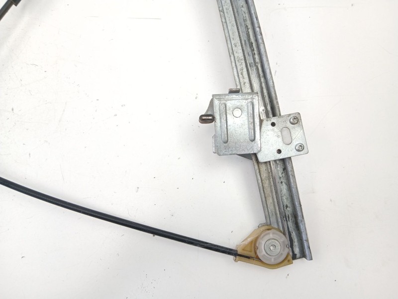 Recambio de elevalunas delantero derecho para volkswagen golf iv (1j1) 1.9 tdi referencia OEM IAM 1J1959802C  