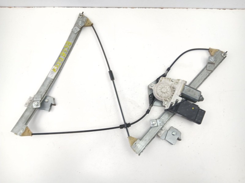 Recambio de elevalunas delantero derecho para volkswagen golf iv (1j1) 1.9 tdi referencia OEM IAM 1J1959802C  