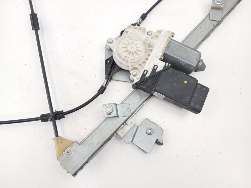 Recambio de elevalunas delantero derecho para volkswagen golf iv (1j1) 1.9 tdi referencia OEM IAM 1J1959802C  