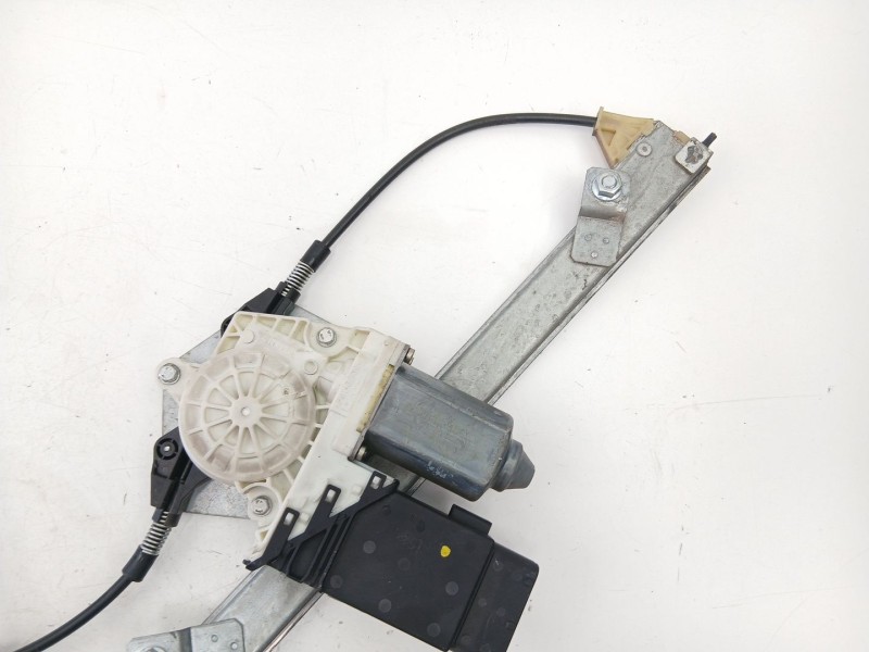 Recambio de elevalunas delantero derecho para volkswagen golf iv (1j1) 1.9 tdi referencia OEM IAM 1J1959802C  