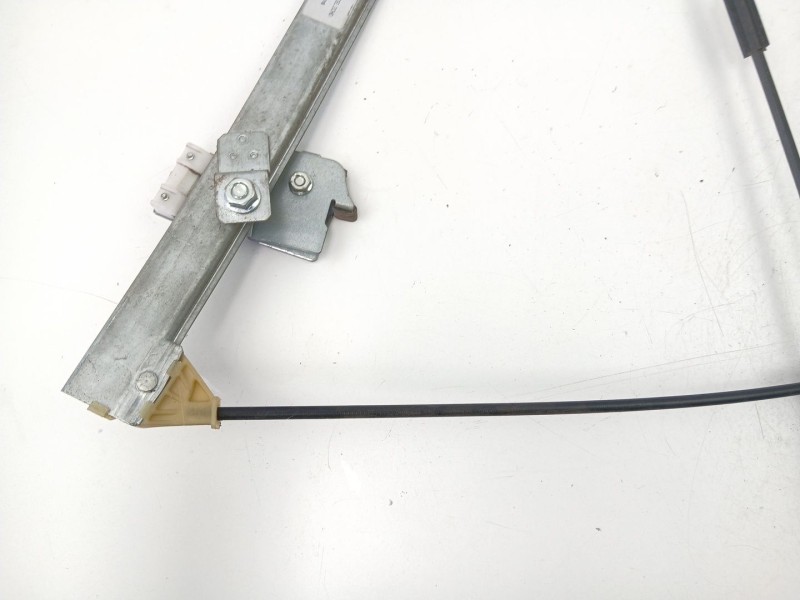 Recambio de elevalunas delantero derecho para volkswagen golf iv (1j1) 1.9 tdi referencia OEM IAM 1J1959802C  