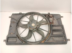 Recambio de electroventilador para ford transit custom v362 furgoneta (fy, fz) 2.2 tdci referencia OEM IAM BK218C607BA 013030842