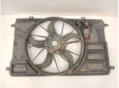 Recambio de electroventilador para ford transit custom v362 furgoneta (fy, fz) 2.2 tdci referencia OEM IAM BK218C607BA 013030842 2