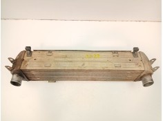 Recambio de radiador intercooler para land rover discovery iii (l319) 2.7 td 4x4 referencia OEM IAM PML500010   2