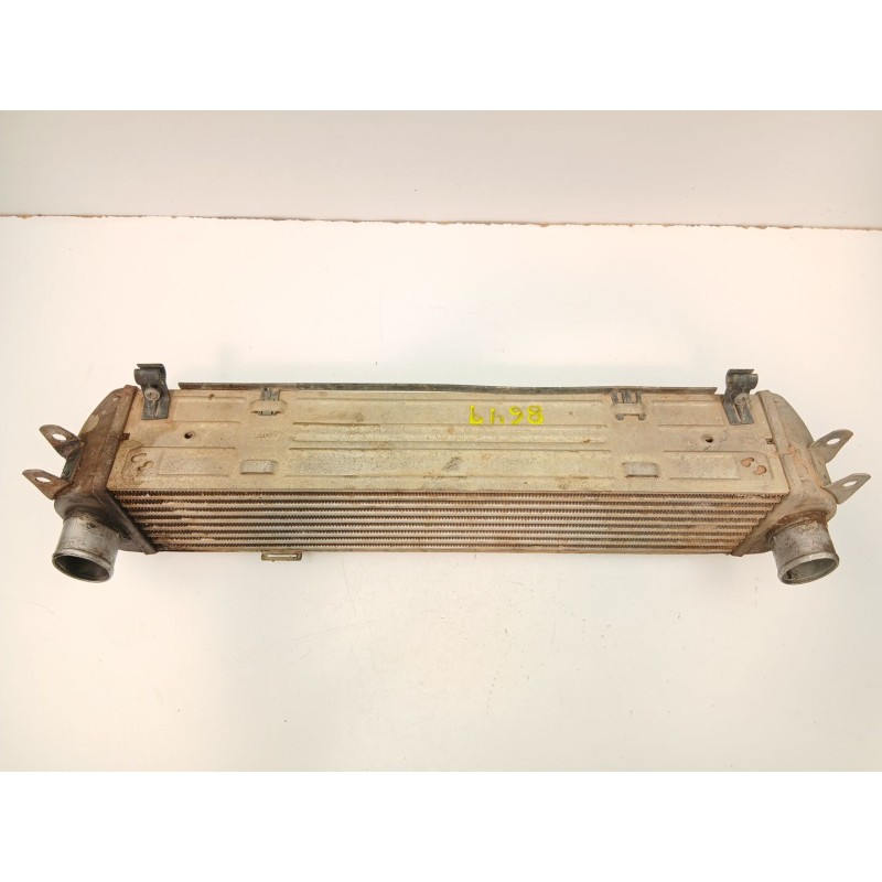 Recambio de radiador intercooler para land rover discovery iii (l319) 2.7 td 4x4 referencia OEM IAM PML500010  