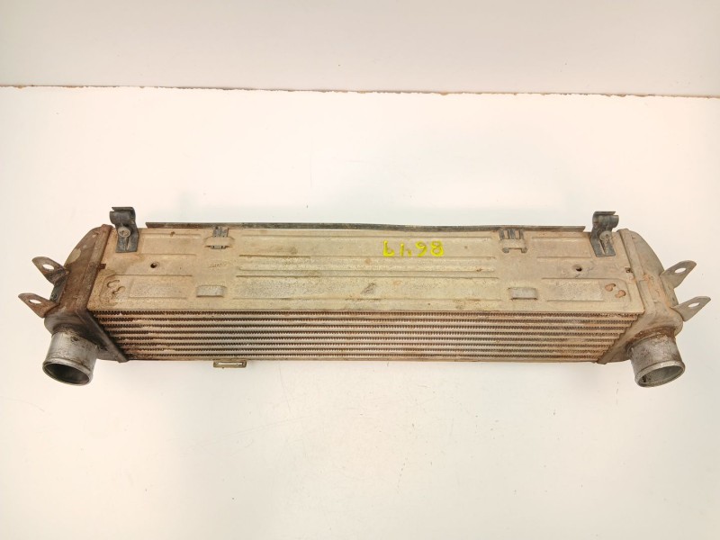 Recambio de radiador intercooler para land rover discovery iii (l319) 2.7 td 4x4 referencia OEM IAM PML500010  