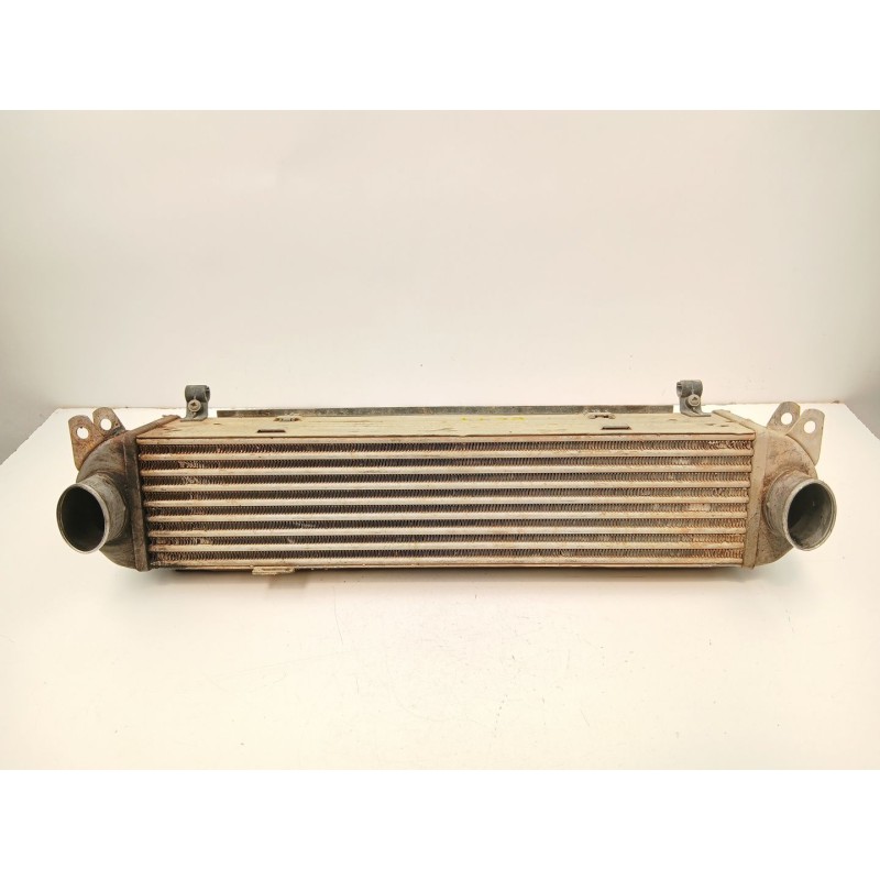 Recambio de radiador intercooler para land rover discovery iii (l319) 2.7 td 4x4 referencia OEM IAM PML500010  