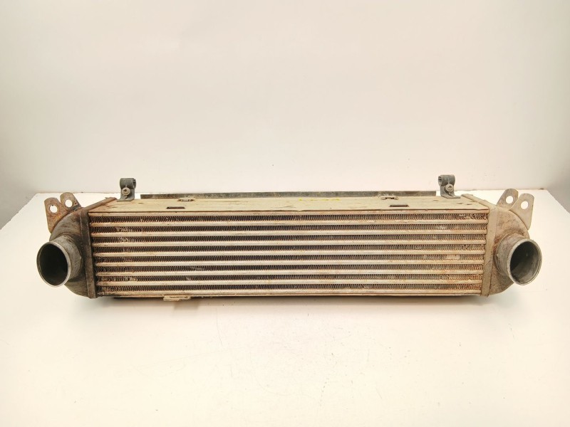 Recambio de radiador intercooler para land rover discovery iii (l319) 2.7 td 4x4 referencia OEM IAM PML500010  