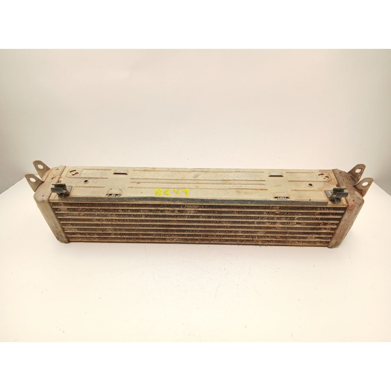 Recambio de radiador intercooler para land rover discovery iii (l319) 2.7 td 4x4 referencia OEM IAM PML500010  