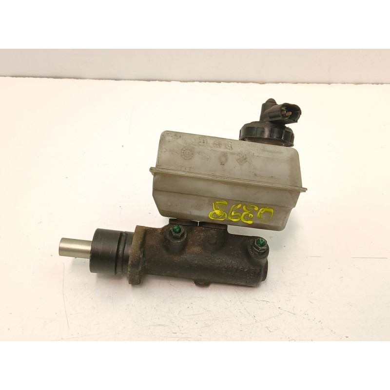 Recambio de bomba de freno para renault laguna i (b56_, 556_) 1.9 dti (b56j) referencia OEM IAM 7701203719  