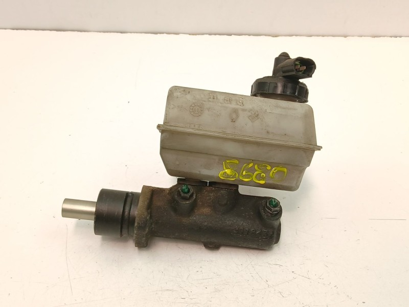 Recambio de bomba de freno para renault laguna i (b56_, 556_) 1.9 dti (b56j) referencia OEM IAM 7701203719  