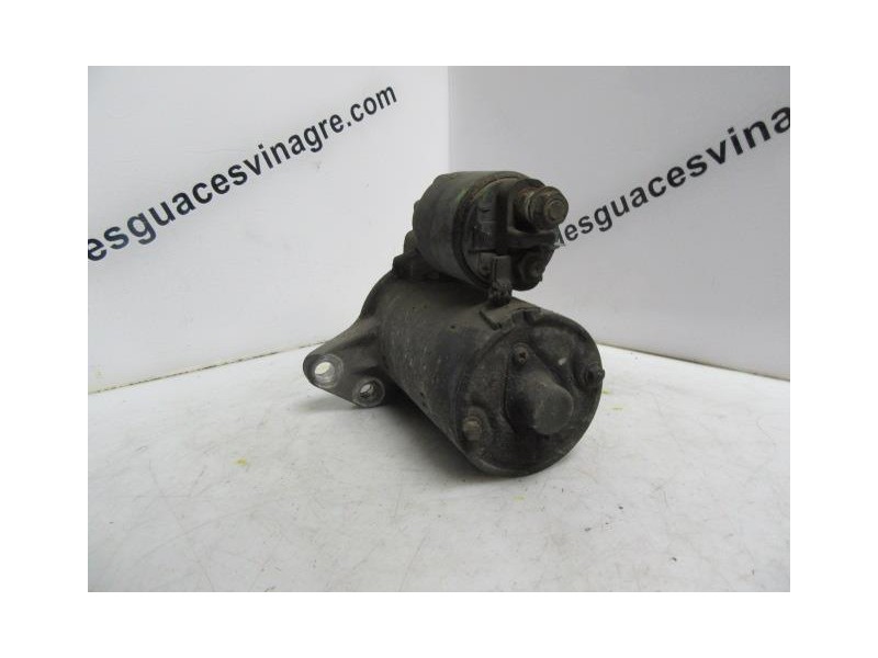 Recambio de motor arranque : volkswagen jetta : 1.6 g (73,42cv) [1991] para volkswagen jetta 1.6 g referencia OEM IAM   